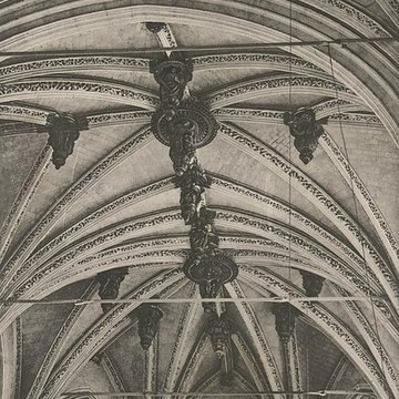 Église Saint-Denis de Poix-de-Picardie