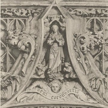 Église Saint-Denis de Poix-de-Picardie