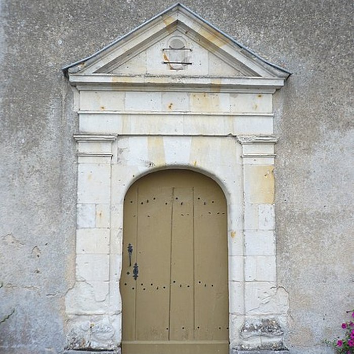 Photo de Église Saint-Denis de Pontigné