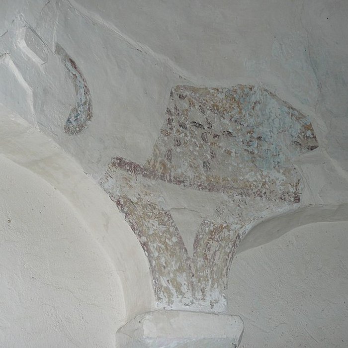 Photo de Église Saint-Denis de Pontigné