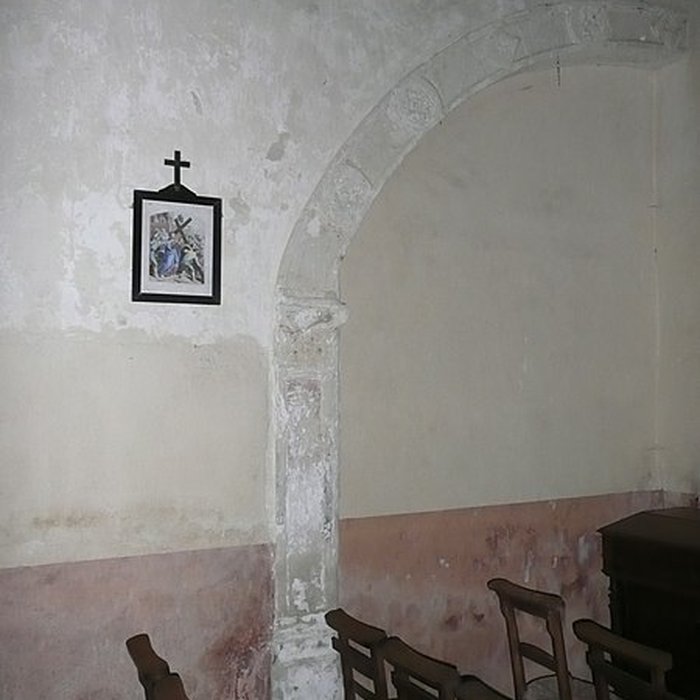 Photo de Église Saint-Denis de Pontigné