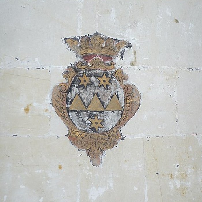 Photo de Église Saint-Denis de Pontigné