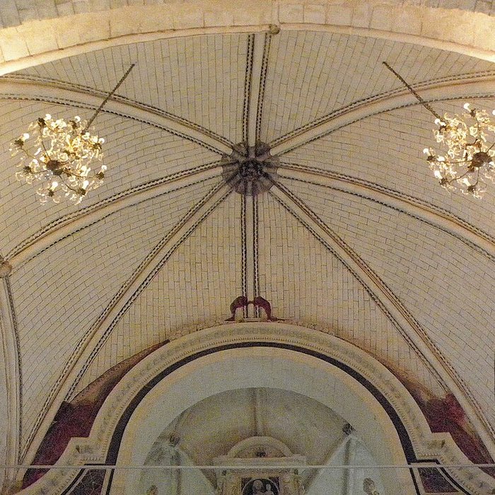 Photo de Église Saint-Denis de Pontigné