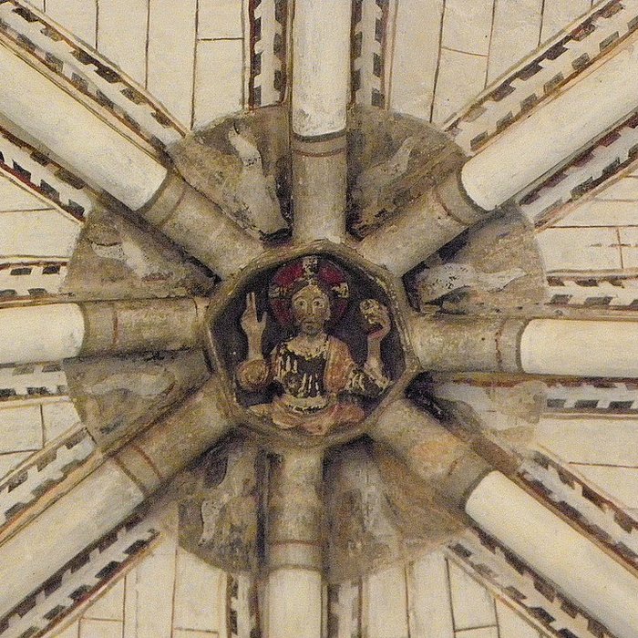 Photo de Église Saint-Denis de Pontigné