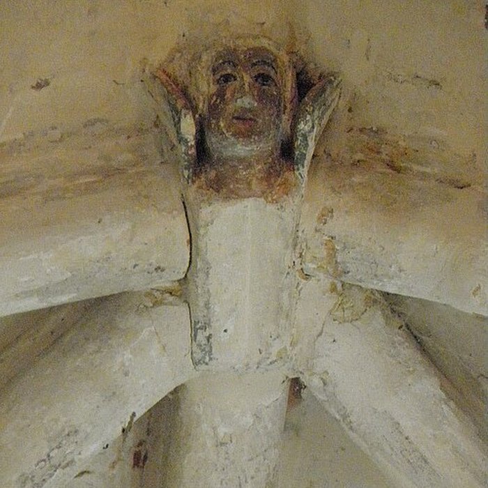 Photo de Église Saint-Denis de Pontigné