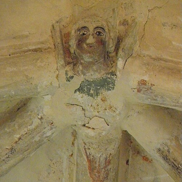 Photo de Église Saint-Denis de Pontigné