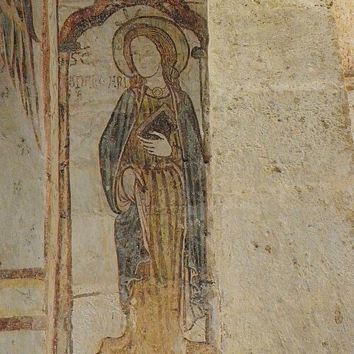 Photo de Église Saint-Denis de Pontigné