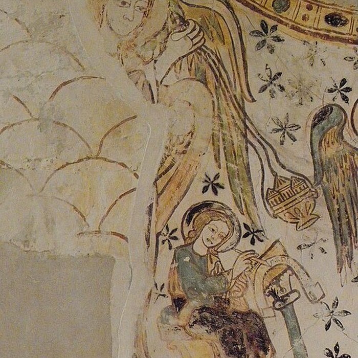 Photo de Église Saint-Denis de Pontigné