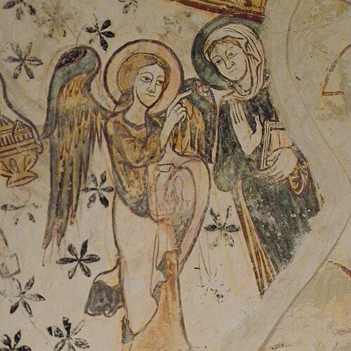 Photo de Église Saint-Denis de Pontigné