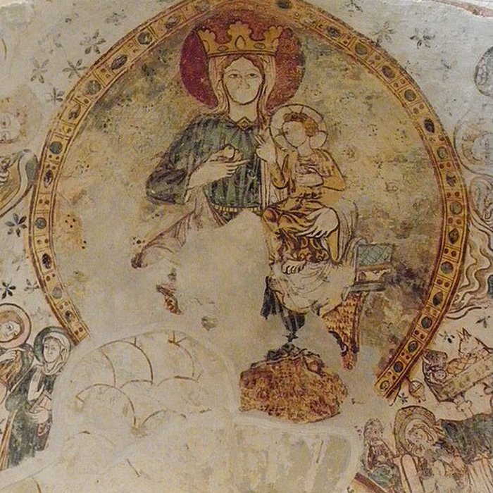 Photo de Église Saint-Denis de Pontigné