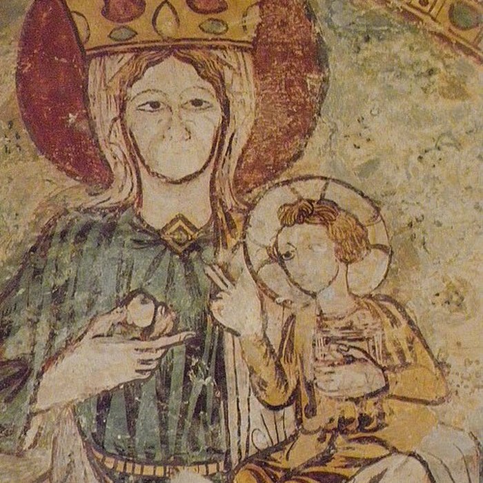 Photo de Église Saint-Denis de Pontigné