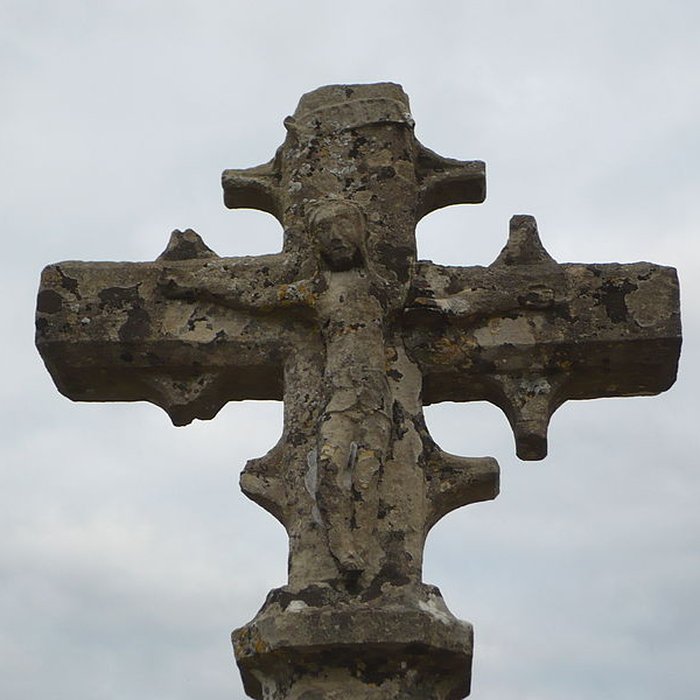 Photo de Église Saint-Denis de Pontigné