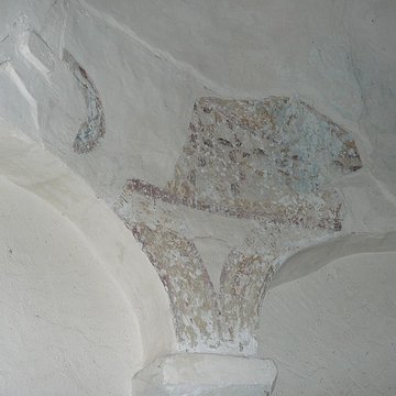 Église Saint-Denis de Pontigné