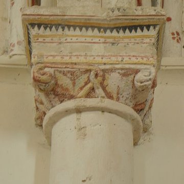 Église Saint-Denis de Pontigné