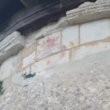 Église Saint-Denis de Pontigné