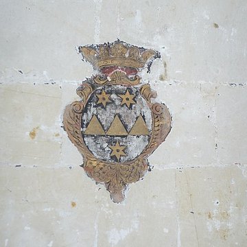 Église Saint-Denis de Pontigné