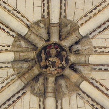 Église Saint-Denis de Pontigné