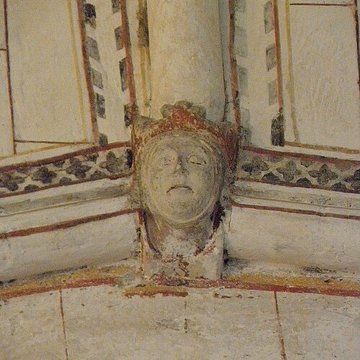 Église Saint-Denis de Pontigné