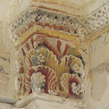 Église Saint-Denis de Pontigné