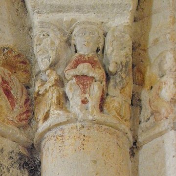 Église Saint-Denis de Pontigné