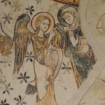 Église Saint-Denis de Pontigné