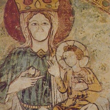 Église Saint-Denis de Pontigné