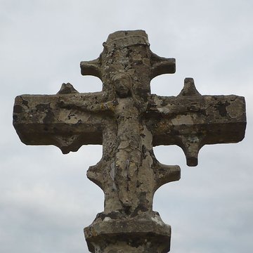 Église Saint-Denis de Pontigné