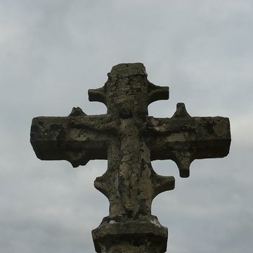 Église Saint-Denis de Pontigné