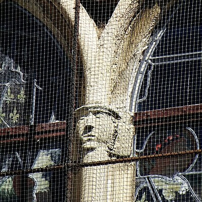 Photo de Église Saint-Denis de Rieux