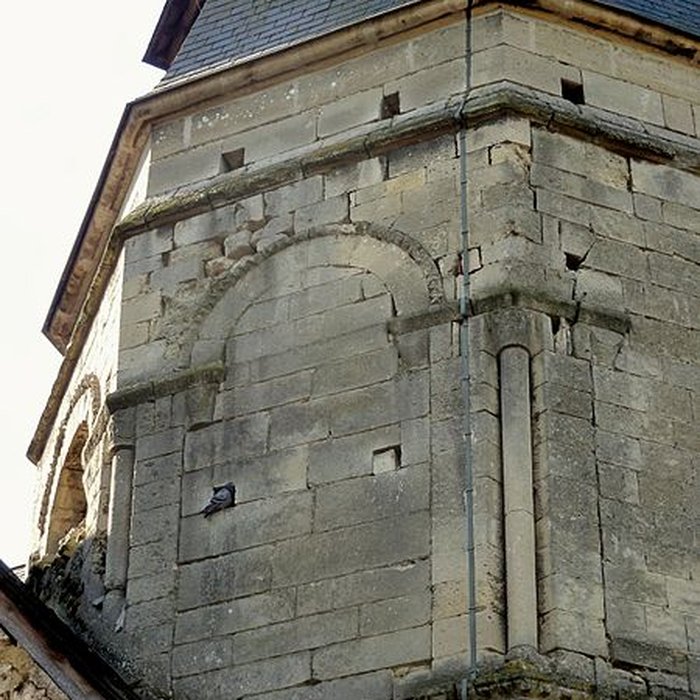 Photo de Église Saint-Denis de Rieux