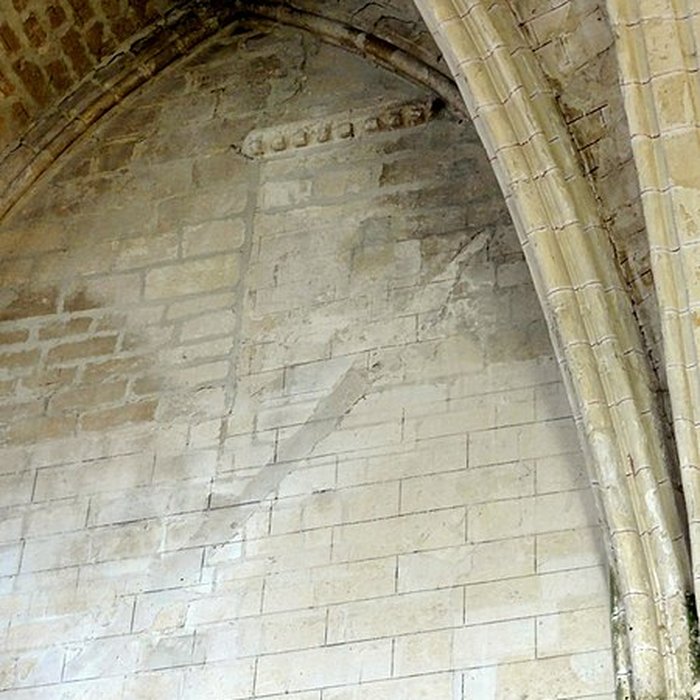 Photo de Église Saint-Denis de Rieux