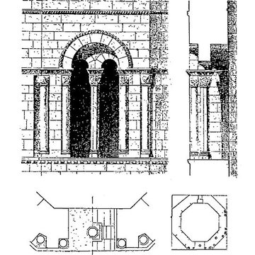 Église Saint-Denis de Rieux