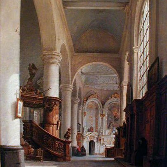 Photo de Église Saint-Denis de Saint-Omer