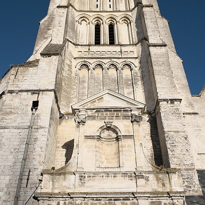 Photo de Église Saint-Denis de Saint-Omer