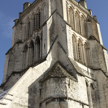 Église Saint-Denis de Saint-Omer