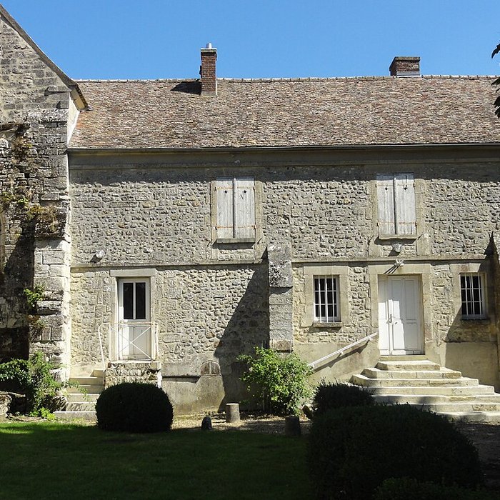 Photo de Église Saint-Denis de Serans