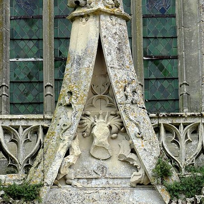 Photo de Église Saint-Denis de Serans