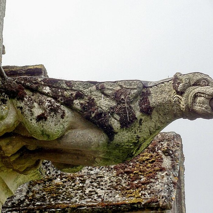 Photo de Église Saint-Denis de Serans