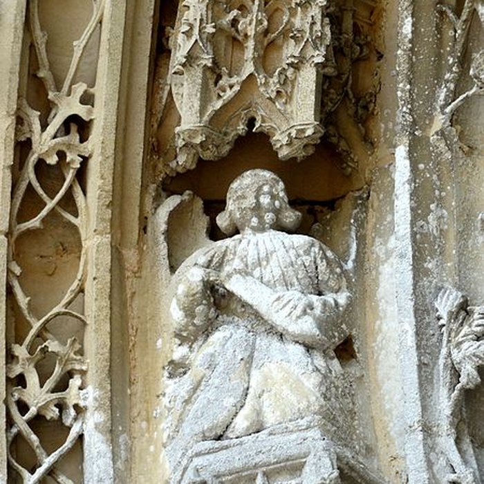 Photo de Église Saint-Denis de Serans