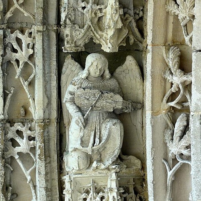 Photo de Église Saint-Denis de Serans