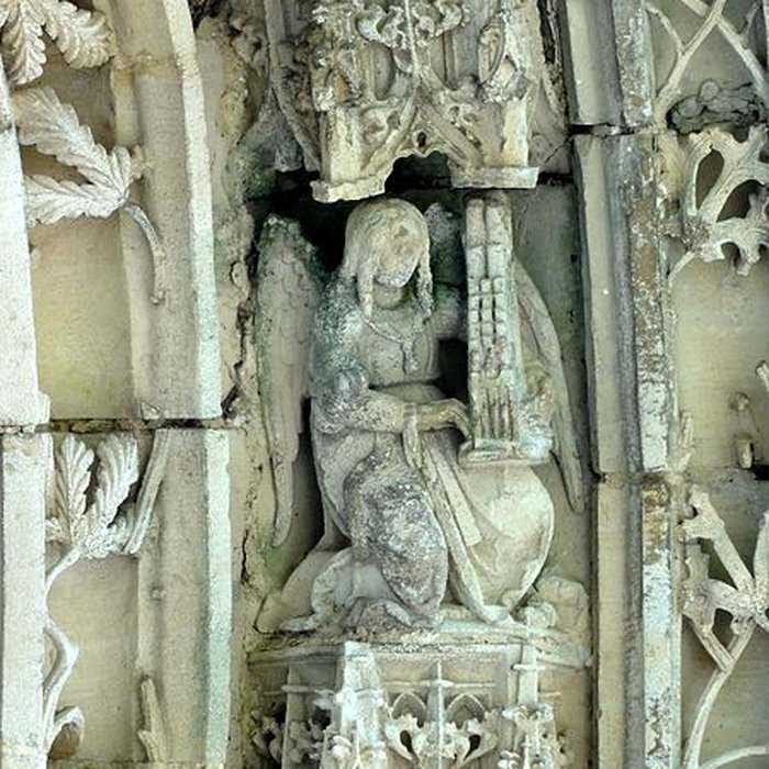 Photo de Église Saint-Denis de Serans