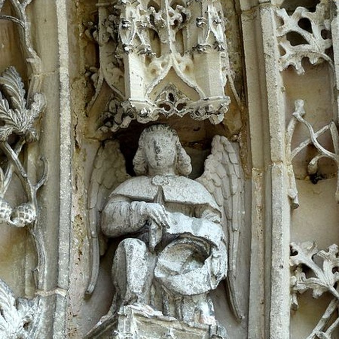 Photo de Église Saint-Denis de Serans