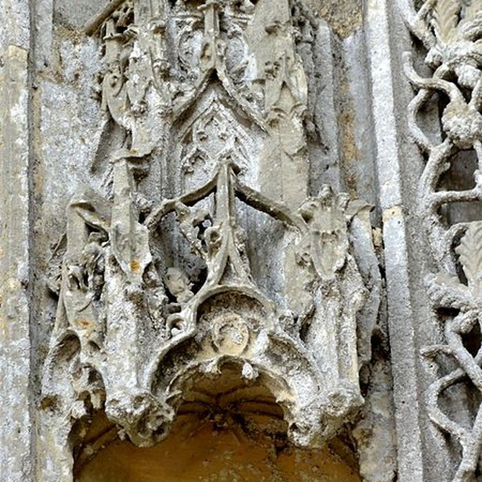 Photo de Église Saint-Denis de Serans