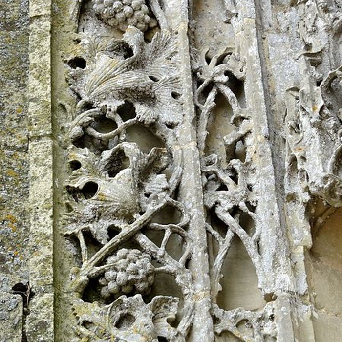 Photo de Église Saint-Denis de Serans