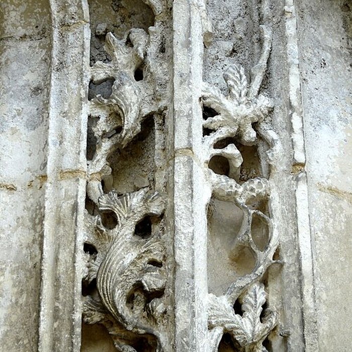 Photo de Église Saint-Denis de Serans