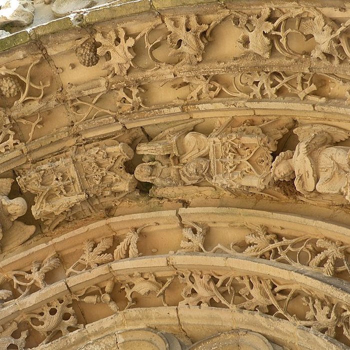 Photo de Église Saint-Denis de Serans