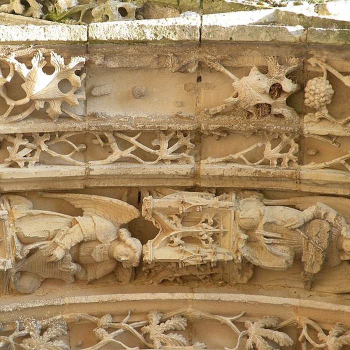 Photo de Église Saint-Denis de Serans