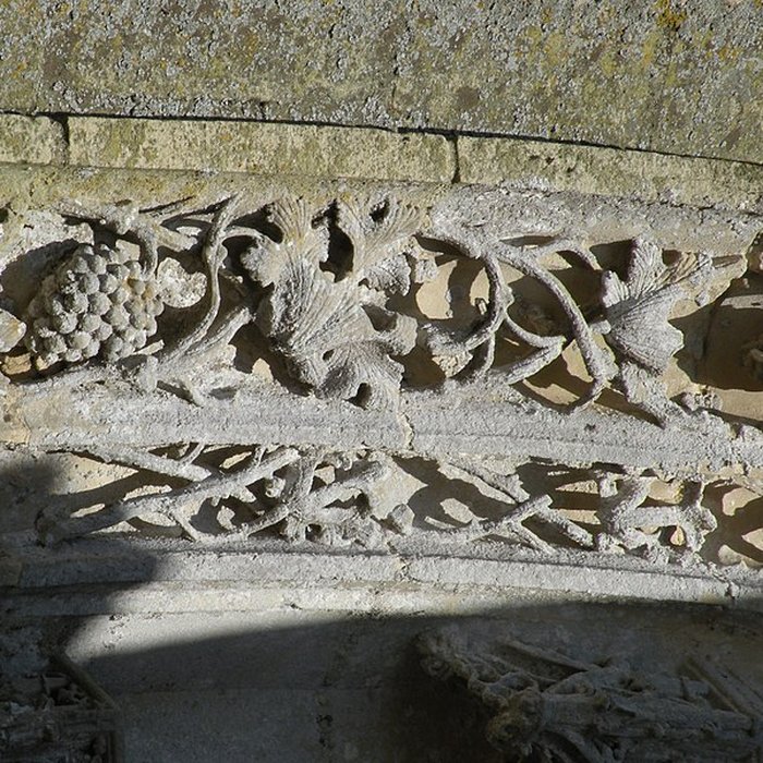 Photo de Église Saint-Denis de Serans