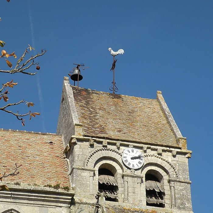 Photo de Église Saint-Denis de Serans