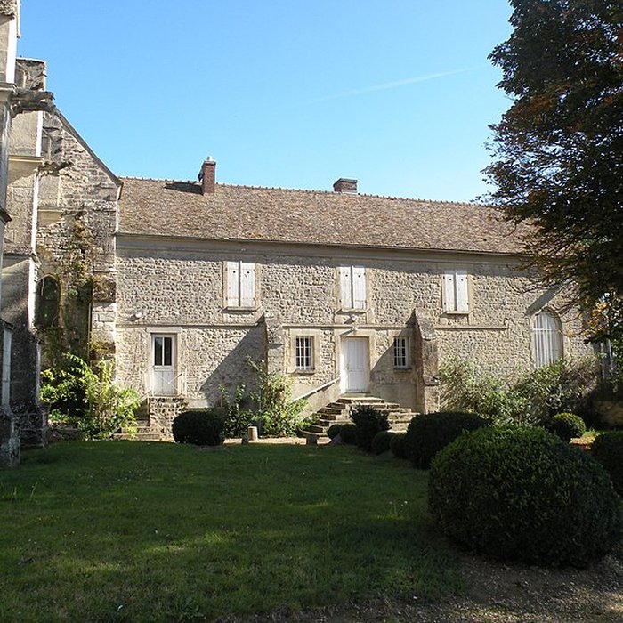 Photo de Église Saint-Denis de Serans